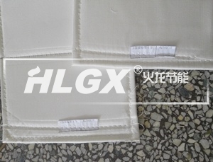 HLGX蓄电池隔热垫