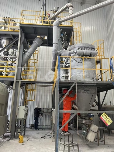 除尘器可拆卸保温套