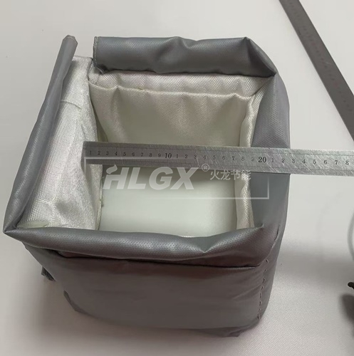 小罐保温套